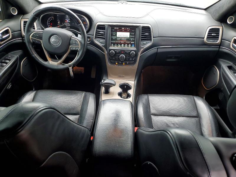 Aukcja sprzedaży 2015 Jeep Grand Cherokee, vin: 1C4RJFJG1FC716349, numer aukcji: 53404046