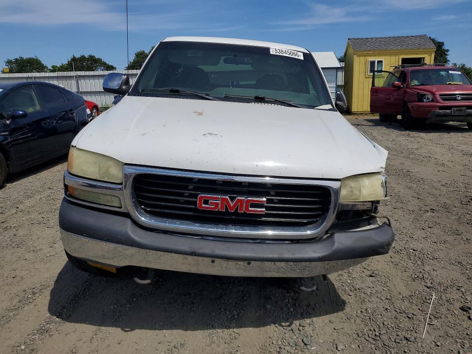 Продаж на аукціоні авто 2001 Gmc New Sierra, vin: 1GTEK19T91E270139, номер лоту: 53845066