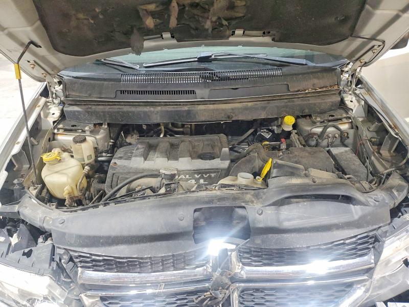 Продажа на аукционе авто 2012 Dodge Journey, vin: 3C4PDCAB7CT167936, номер лота: 52698276