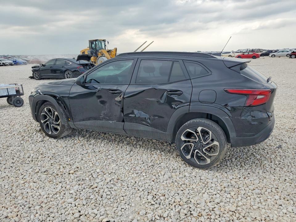 Продаж на аукціоні авто 2026 Chevrolet Trax, vin: KL77LJEP1TC016936, номер лоту: 53086806