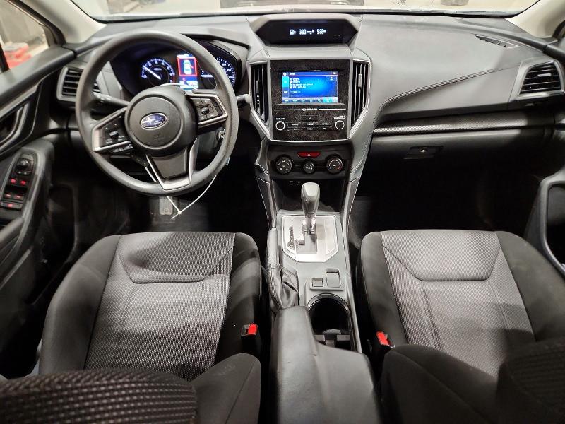 52888086 :رقم المزاد ، 4S3GTAB64P3720357 vin ، 2023 Subaru Impreza مزاد بيع