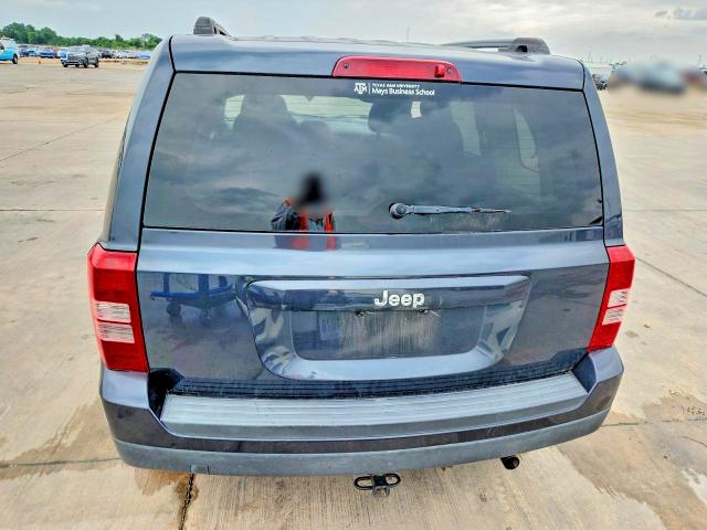 Продаж на аукціоні авто 2015 Jeep Patriot, vin: 1C4NJPBA3FD198186, номер лоту: 54330256