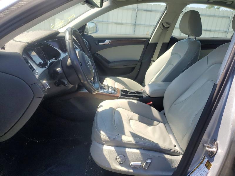 Aukcja sprzedaży 2016 Audi A4, vin: WAUFFAFL6GA005978, numer aukcji: 53941176