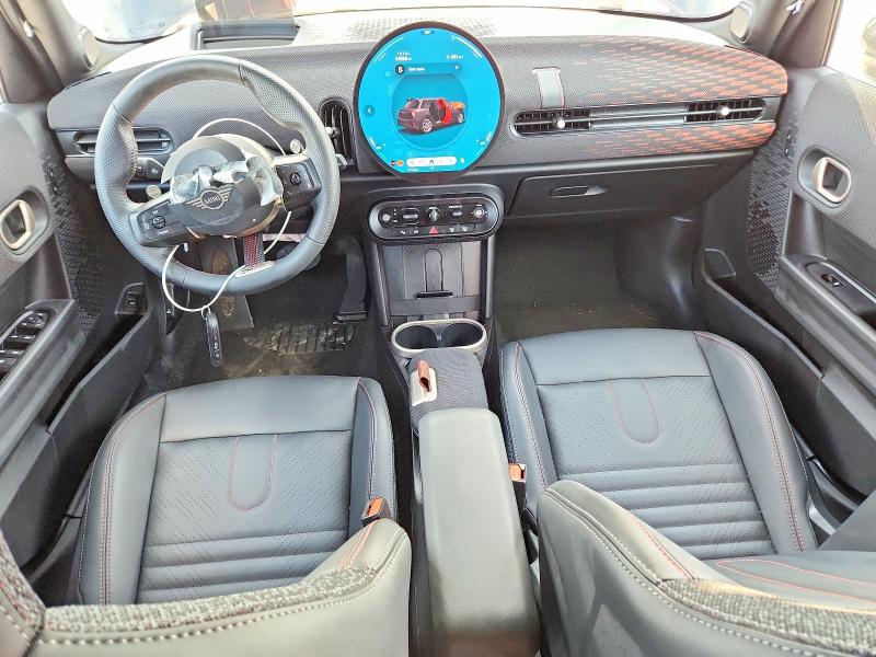 Продаж на аукціоні авто 2025 Mini Cooper, vin: WMW53GD04S2W65276, номер лоту: 53210726