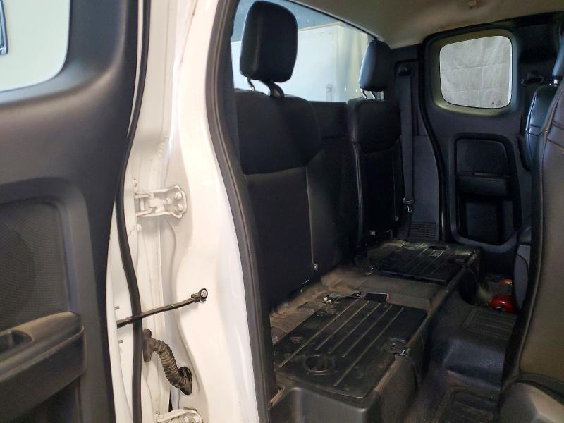 Продаж на аукціоні авто 2020 Ford Ranger, vin: 1FTER1EH6LLA34320, номер лоту: 52939956