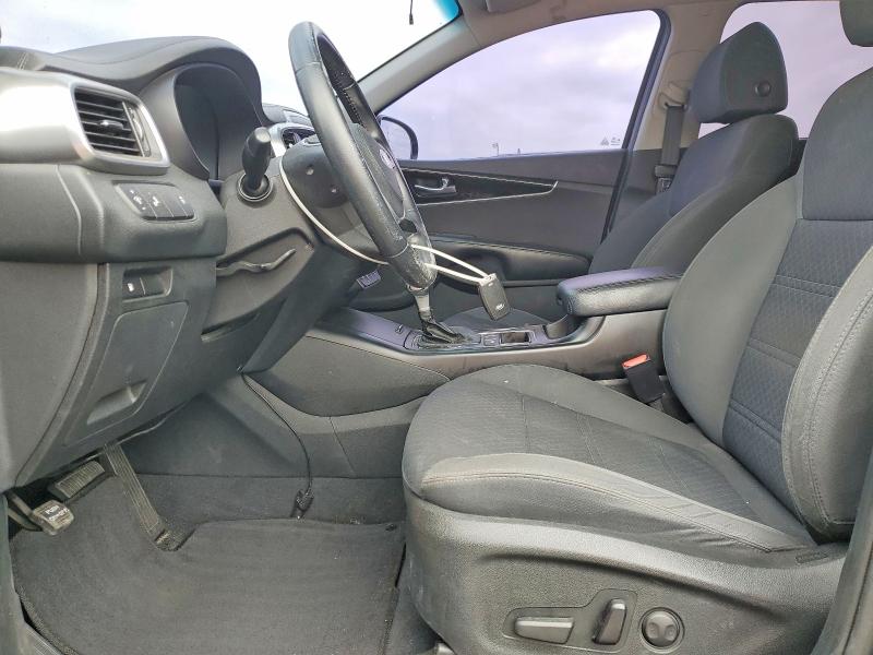 Aukcja sprzedaży 2020 Kia Sorento, vin: 5XYPG4A56LG655757, numer aukcji: 53832926