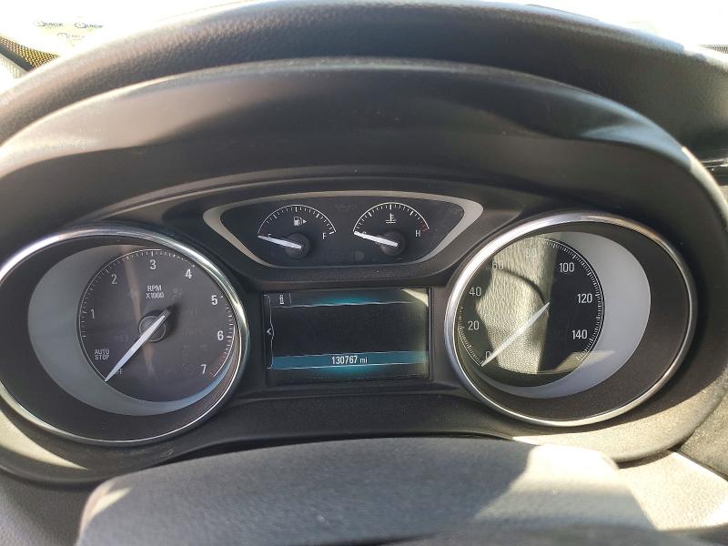 Aukcja sprzedaży 2017 Buick Envision, vin: LRBFXBSA3HD104007, numer aukcji: 54913436