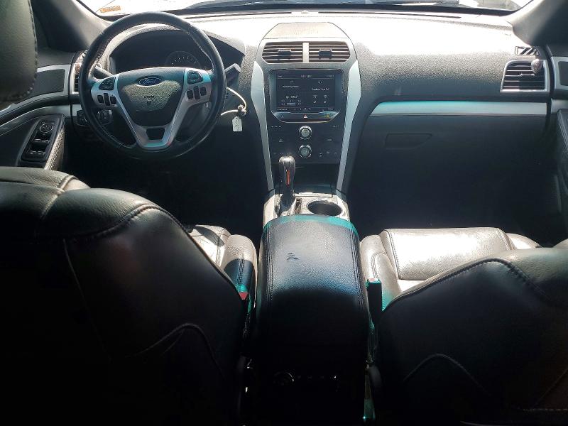 Aukcja sprzedaży 2013 Ford Explorer, vin: 1FM5K7D91DGC43276, numer aukcji: 52662706