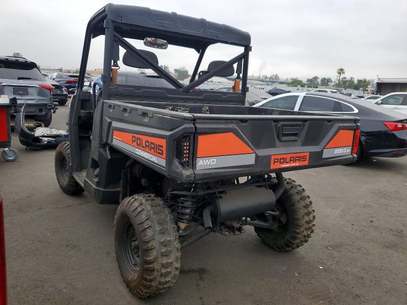 Продажа на аукционе авто 2020 Polaris Pro-x, vin: 4XABBP994L8940943, номер лота: 52199316