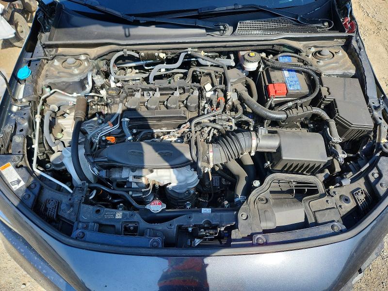 2024 Honda Civic მანქანა იყიდება აუქციონზე, vin: 19XFL1H75RE020189, აუქციონის ნომერი: 54792586