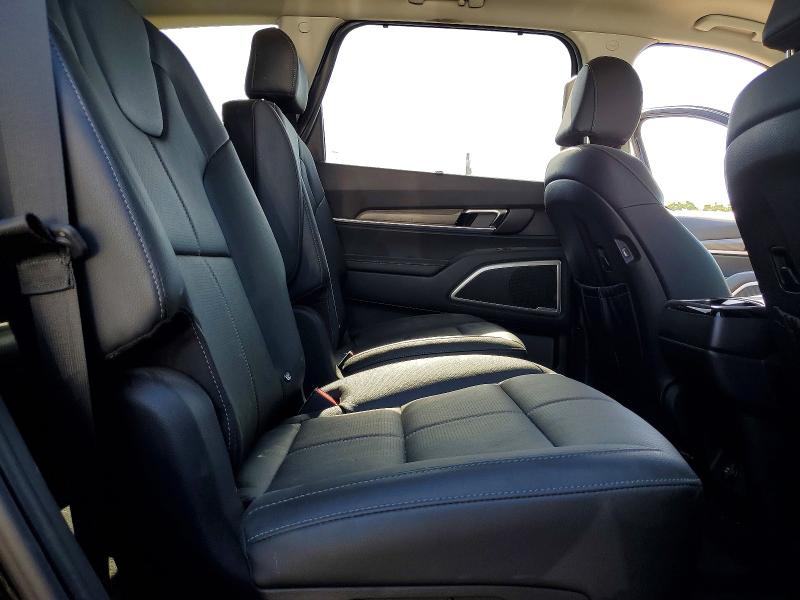 Aukcja sprzedaży 2022 Kia Telluride, vin: 5XYP3DHC9NG274617, numer aukcji: 54535416