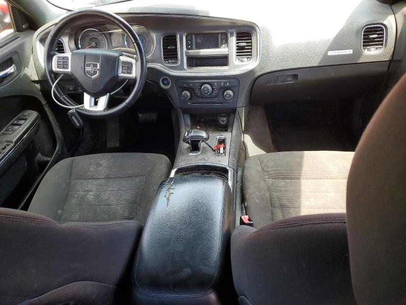 Продаж на аукціоні авто 2012 Dodge Charger, vin: 2C3CDXJG4CH183669, номер лоту: 52565566