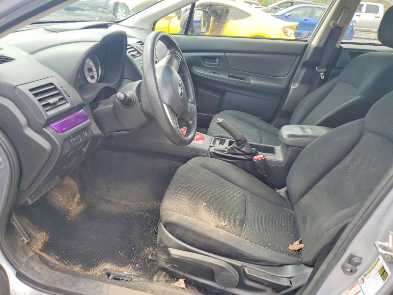 Продаж на аукціоні авто 2014 Subaru Impreza, vin: JF1GJAA6XEH022770, номер лоту: 53339376