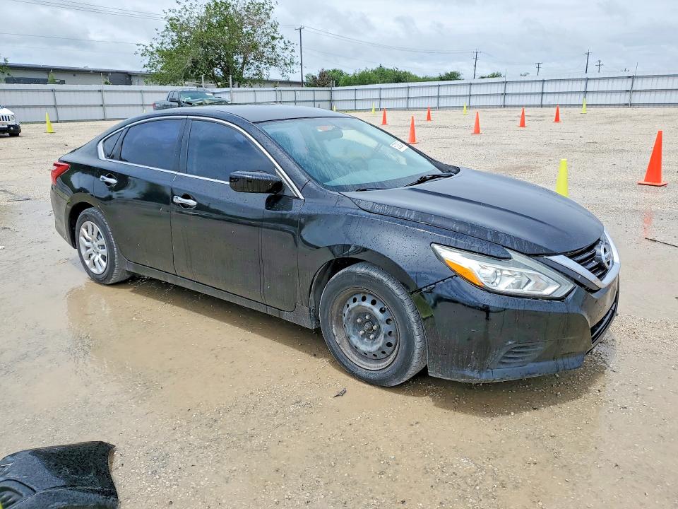 Aukcja sprzedaży 2016 Nissan Altima, vin: 1N4AL3AP0GN357819, numer aukcji: 52038246