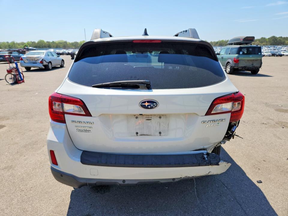 Aukcja sprzedaży 2017 Subaru Outback, vin: 4S4BSANC5H3242543, numer aukcji: 54186236