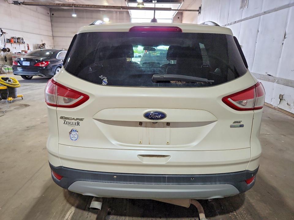 Aukcja sprzedaży 2015 Ford Escape, vin: 1FMCU9G9XFUA70094, numer aukcji: 54754756