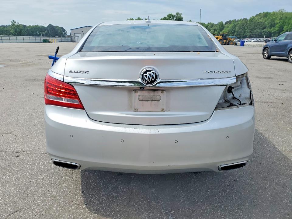 Aukcja sprzedaży 2014 Buick Lacrosse, vin: 1G4GB5G36EF102425, numer aukcji: 51752376