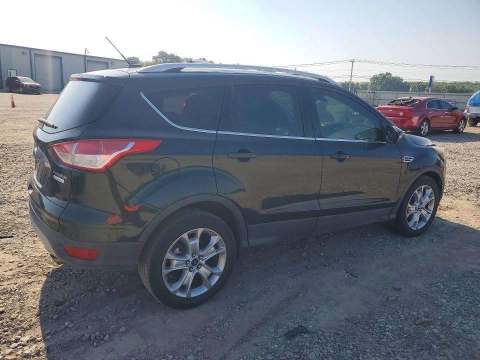 Продажа на аукционе авто 2015 Ford Escape, vin: 1FMCU0JX4FUB61283, номер лота: 53562136