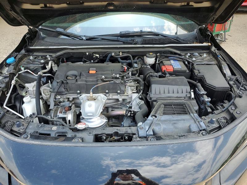 53643976 :رقم المزاد ، 2HGFE2F52PH570356 vin ، 2023 Honda Civic مزاد بيع