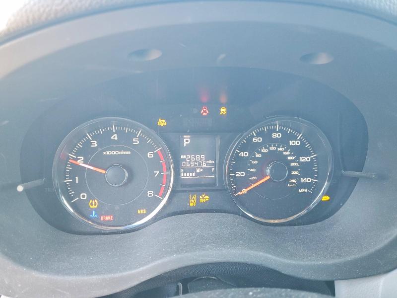 Aukcja sprzedaży 2014 Subaru Forester, vin: JF2SJAPC6EH473875, numer aukcji: 52274066