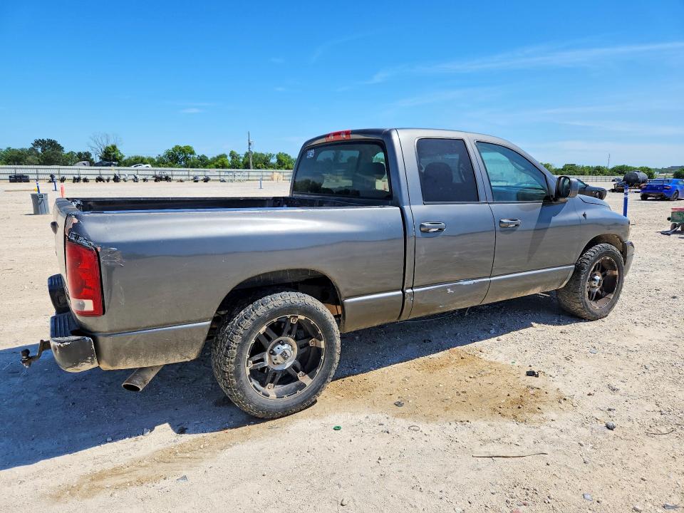 53855386 :رقم المزاد ، 1D7HA18N94S564297 vin ، 2004 Dodge Ram 1500 مزاد بيع