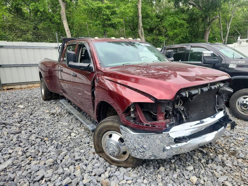 Продажа на аукционе авто 2018 Ram 3500, vin: 3C63RRGL0JG203708, номер лота: 51868356