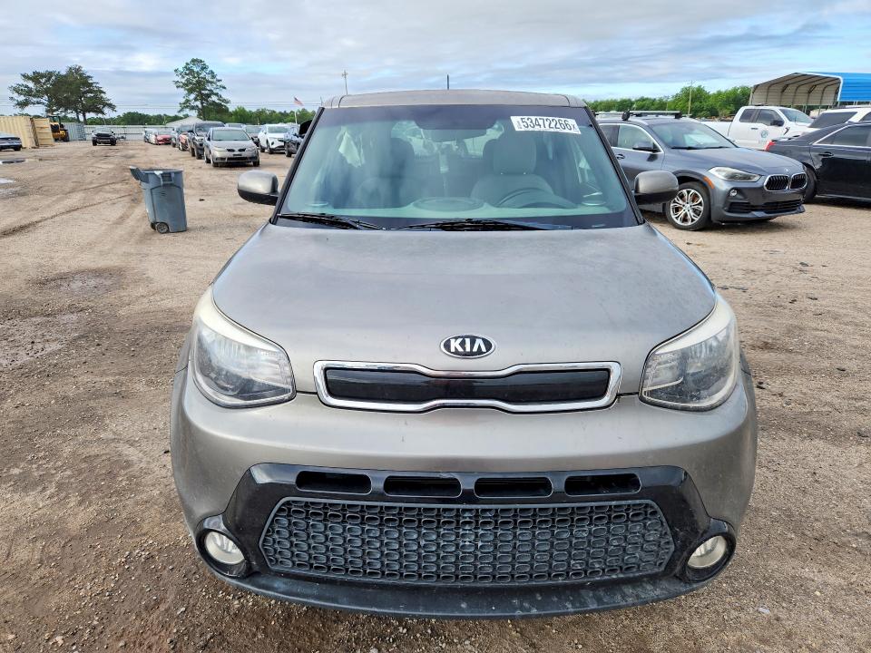 53472266 :رقم المزاد ، KNDJP3A55G7401279 vin ، 2016 Kia Soul مزاد بيع