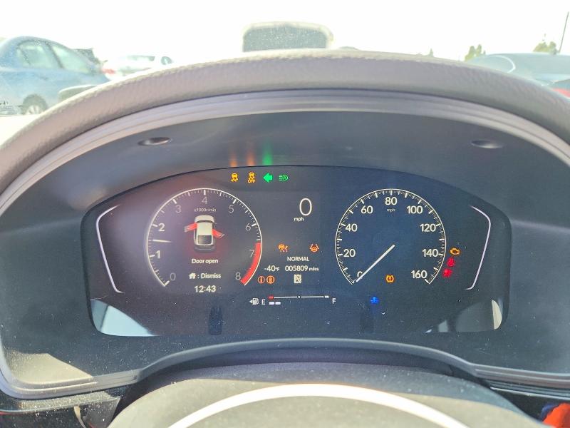 Продажа на аукционе авто 2026 Honda Civic, vin: 19XFL2H88TE008902, номер лота: 53659486