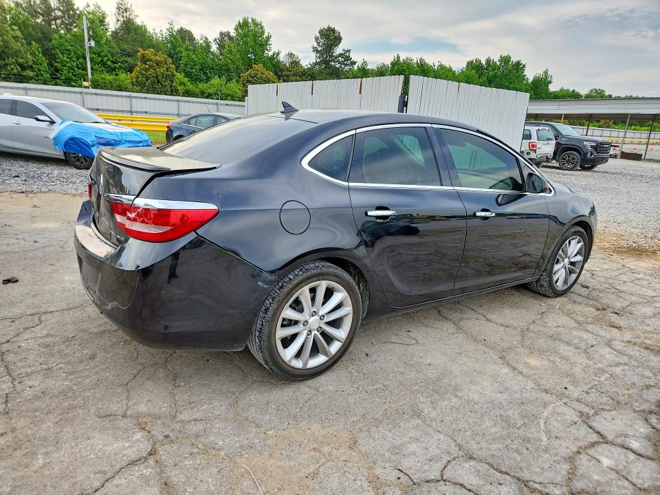 Продаж на аукціоні авто 2014 Buick Verano, vin: 1G4PR5SK4E4192082, номер лоту: 54152756