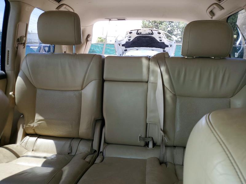 54600426 :رقم المزاد ، JTJHY7AX2D4110740 vin ، 2013 Lexus Lx مزاد بيع