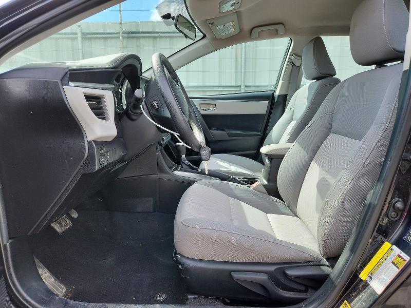 Продажа на аукционе авто 2015 Toyota Corolla, vin: 5YFBURHE4FP183953, номер лота: 52598126
