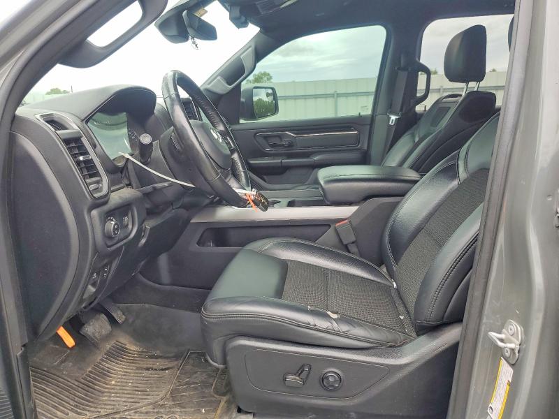 Продаж на аукціоні авто 2020 Ram 1500, vin: 1C6SRFFT6LN408505, номер лоту: 54721856