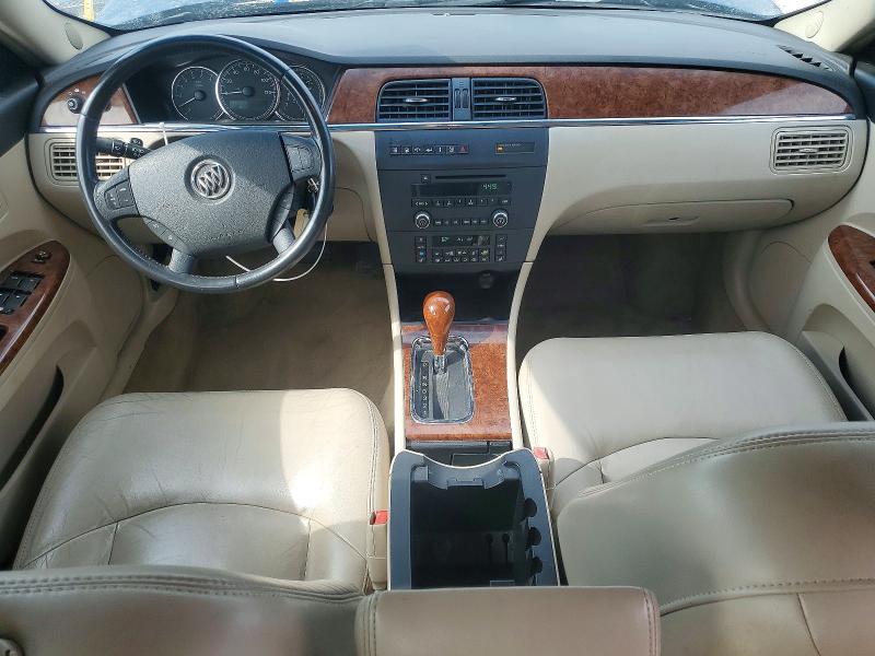 Продажа на аукционе авто 2005 Buick Lacrosse, vin: 2G4WE567851266838, номер лота: 52396466