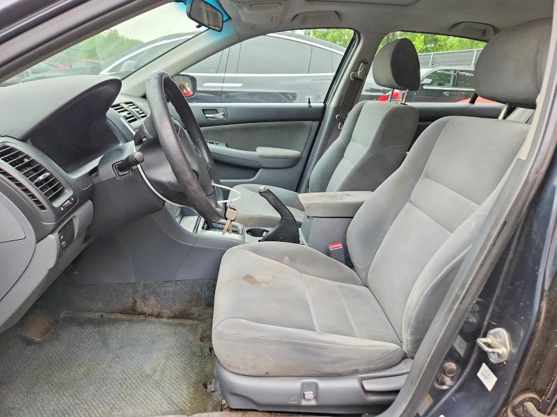 Продаж на аукціоні авто 2004 Honda Accord, vin: 1HGCM56674A035615, номер лоту: 52624476