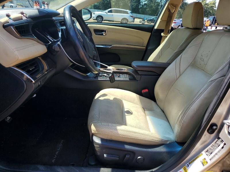 Aukcja sprzedaży 2013 Toyota Avalon, vin: 4T1BK1EB2DU029142, numer aukcji: 53655086