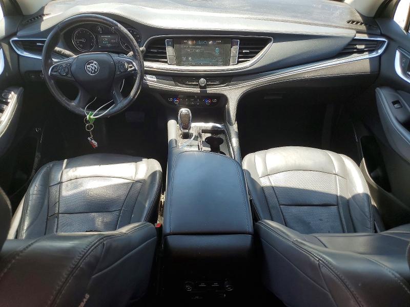 Продажа на аукционе авто 2018 Buick Enclave, vin: 5GAEVAKW7JJ228248, номер лота: 52476506