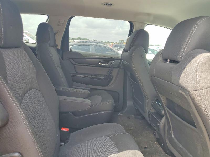 Продажа на аукционе авто 2017 Chevrolet Traverse, vin: 1GNKRHKD2HJ164134, номер лота: 54078276
