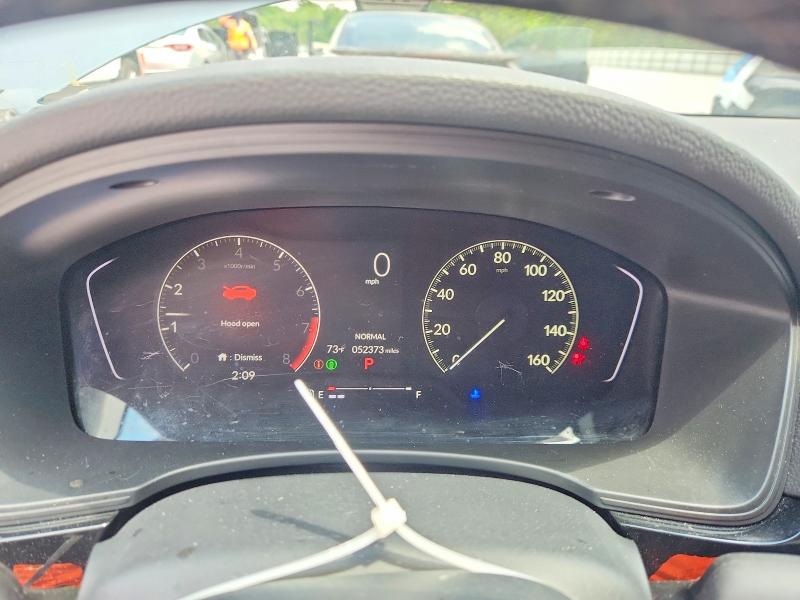 Aukcja sprzedaży 2024 Honda Civic, vin: 2HGFE2F58RH532116, numer aukcji: 52334476