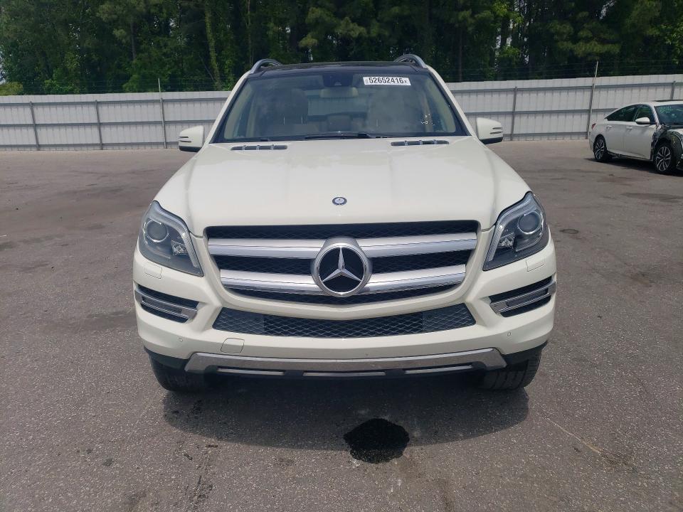 Продажа на аукционе авто 2013 Mercedes-benz Gl, vin: 4JGDF7CEXDA211721, номер лота: 52652416