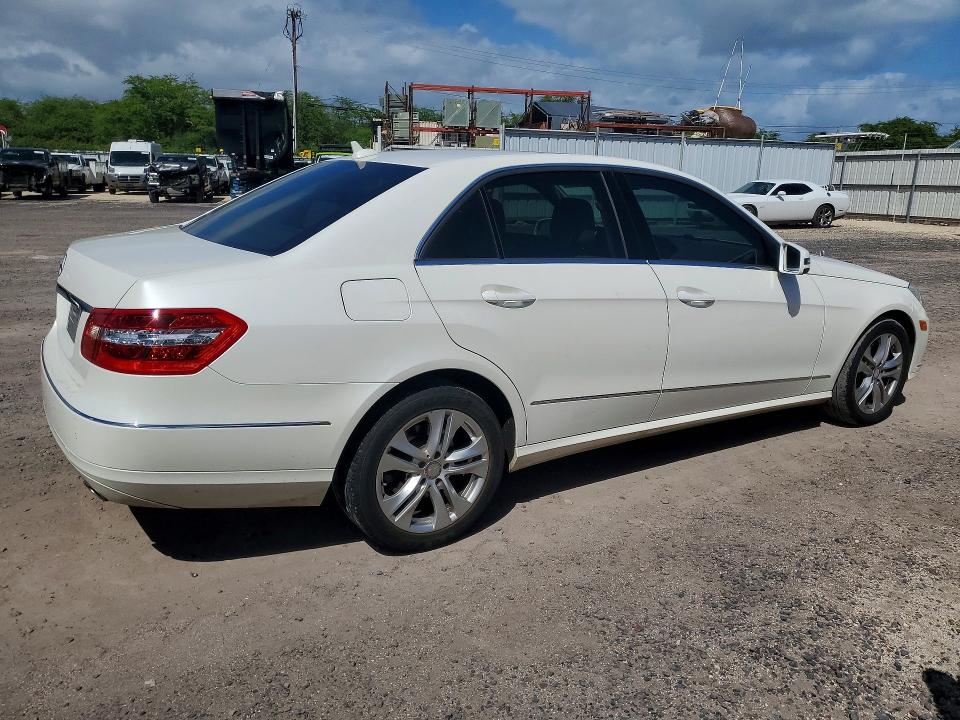 Продаж на аукціоні авто 2011 Mercedes-benz E, vin: WDDHF5GB7BA379829, номер лоту: 54328646