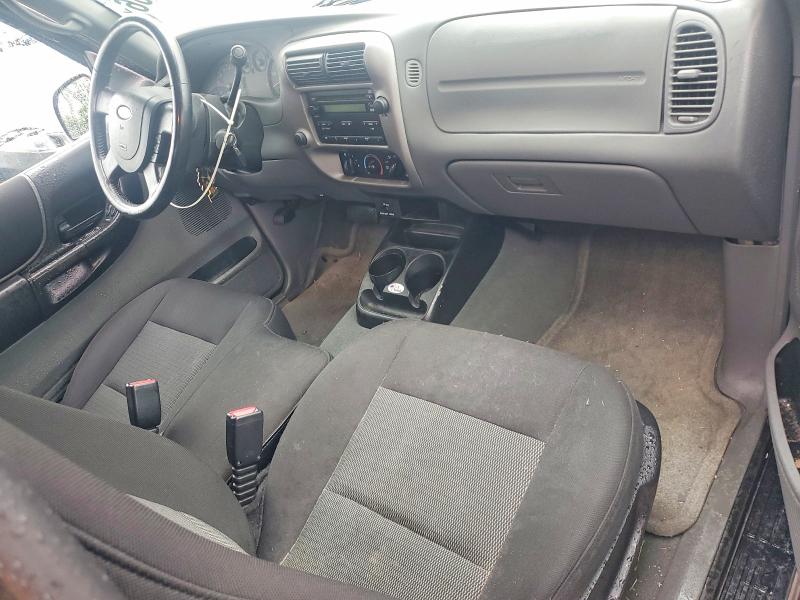 Продаж на аукціоні авто 2004 Ford Ranger, vin: 1FTYR44U14PA27864, номер лоту: 54098786