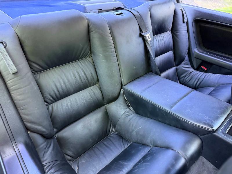 Продажа на аукционе авто 1995 Bmw 840, vin: WBAEF6323SCC89588, номер лота: 53122376
