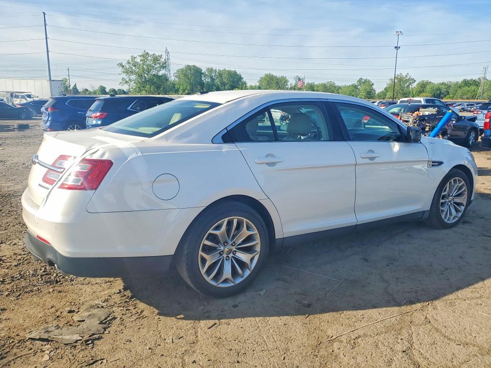 Продаж на аукціоні авто 2014 Ford Taurus, vin: 1FAHP2F88EG163653, номер лоту: 54434966