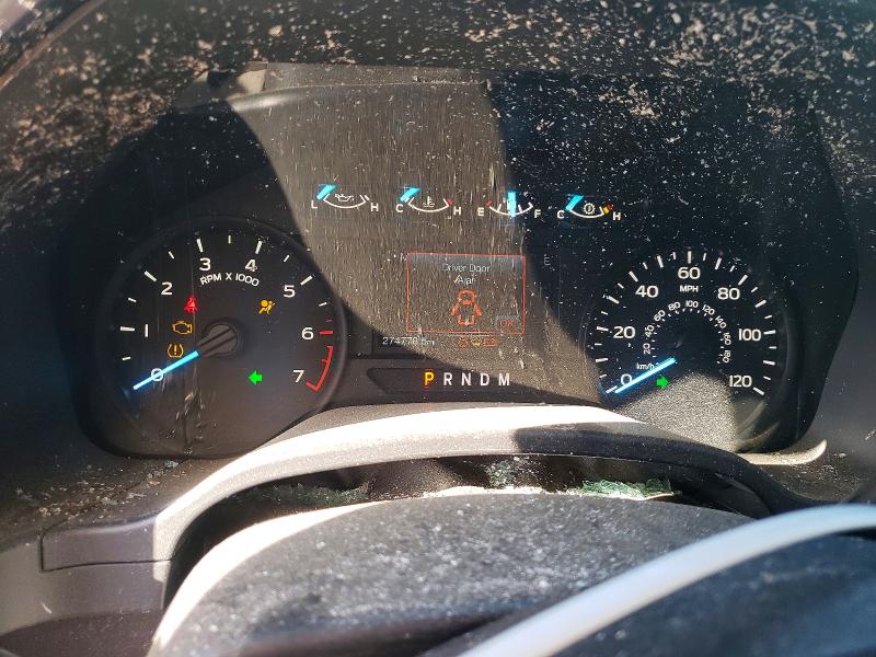 Aukcja sprzedaży 2018 Ford F150, vin: 1FTEW1E58JFD70707, numer aukcji: 54216046