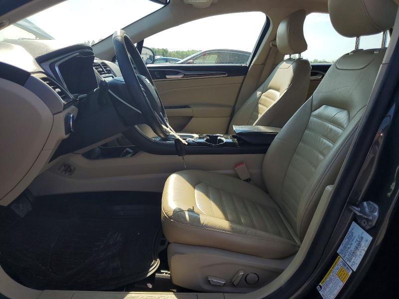 Продажа на аукционе авто 2016 Ford Fusion, vin: 3FA6P0PU1GR191300, номер лота: 54862826