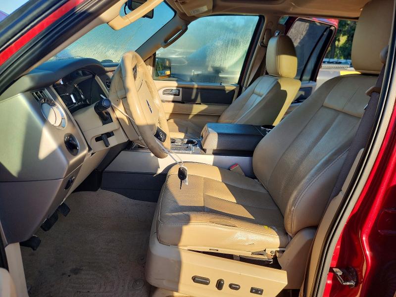 53840296 :رقم المزاد ، 1FMJU1H5XEEF11591 vin ، 2014 Ford Expedition مزاد بيع