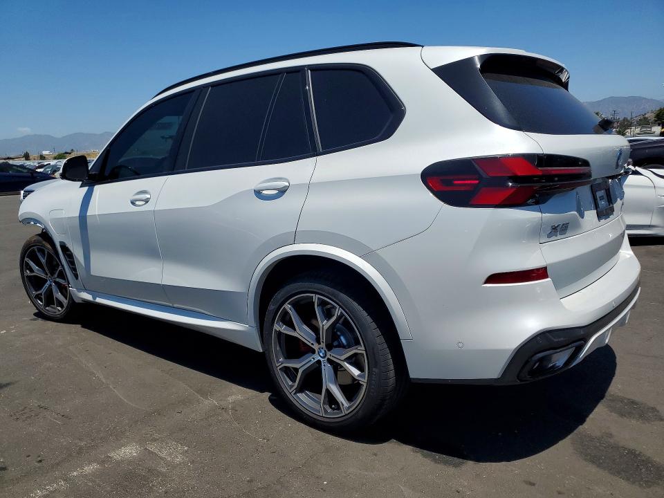 Продажа на аукционе авто 2026 Bmw X5, vin: 5UX43EU03T9317351, номер лота: 53027966