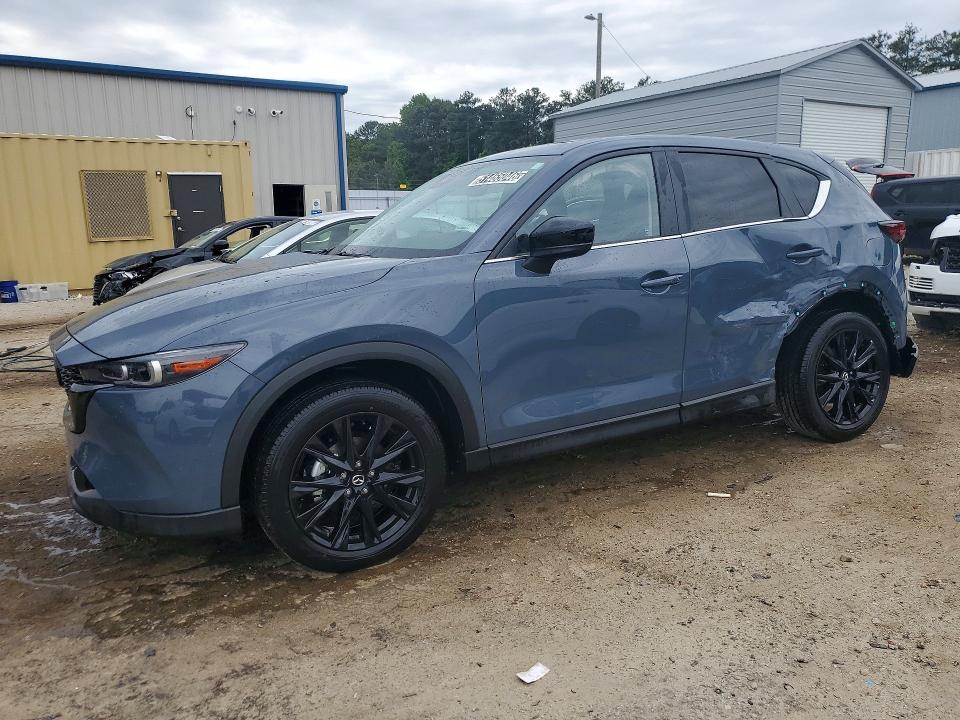 Auction sale of the 2025 Mazda Cx-5, vin: JM3KFBCM1S0679868, lot number: 51465046