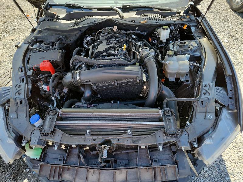 Продажа на аукционе авто 2024 Ford Mustang, vin: 1FA6P8TH3R5136067, номер лота: 54722776