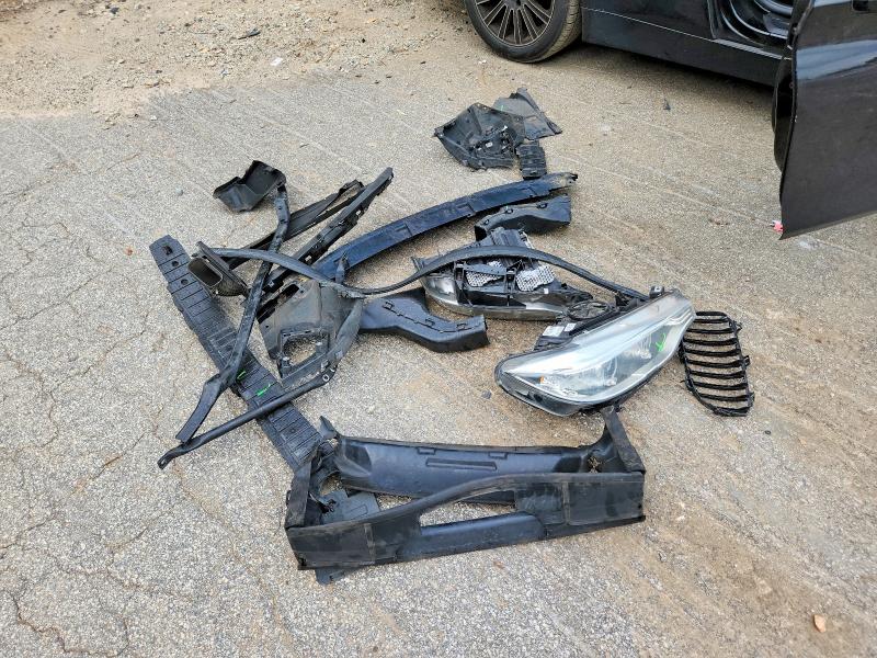 Aukcja sprzedaży 2015 Bmw 428, vin: WBA3V7C51FP772731, numer aukcji: 53239706